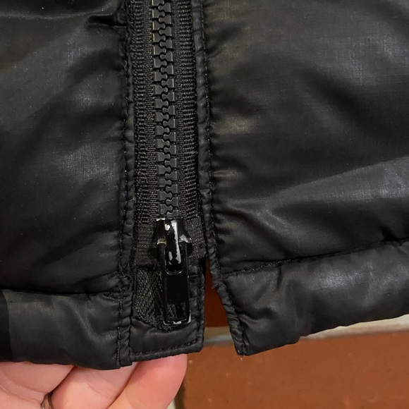 Canada Goose Camp Coat Size M - Picture 8 of 16